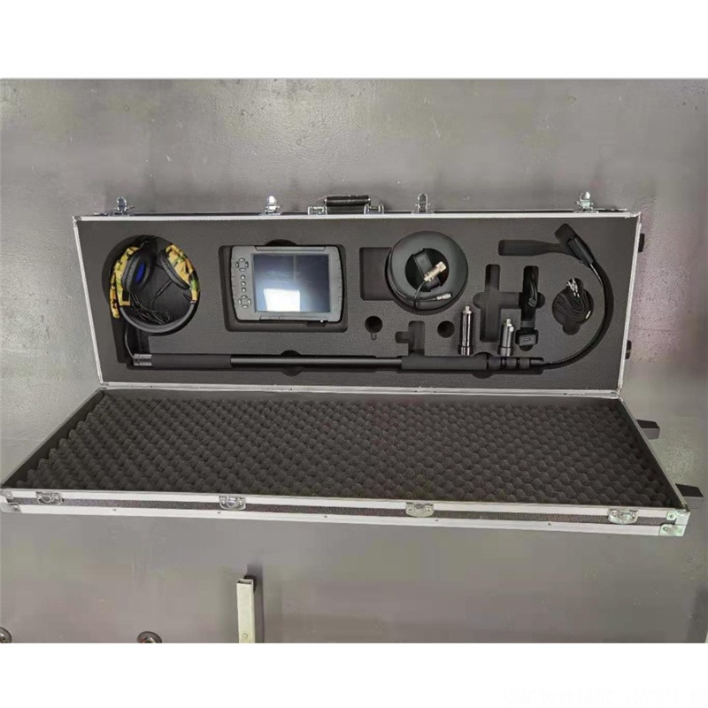 供应音视频生命探测仪 规格齐全 应用广泛 HK-G758C音视频生命探测仪
