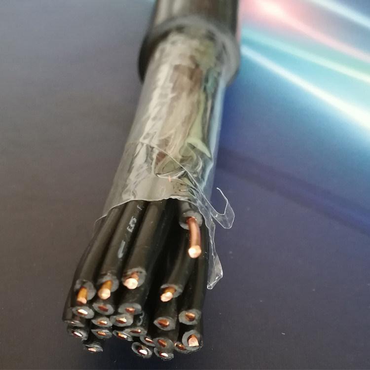 氟塑料电缆-KFFP 12*2.5耐高温电缆10*1.5