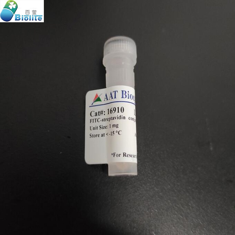 AAT Bioquest pH荧光探针Protonex 红 780 酸 货号21185