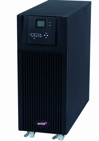 科士达应急UPS电源科士达高频在线式YDC9103H电脑服务器高频机