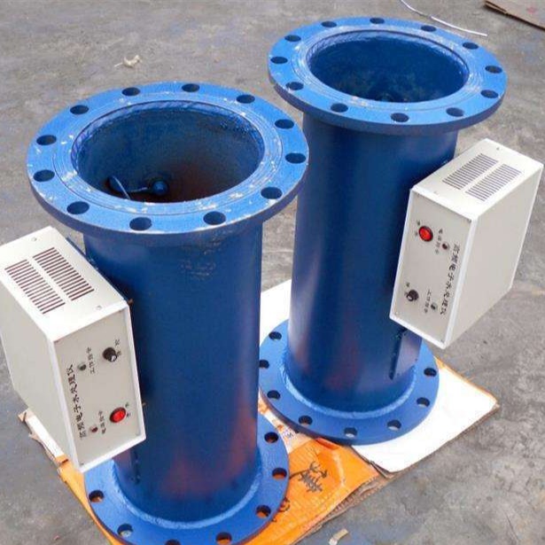 厂家电子除垢仪暖通循环中央空调系统综合水全程电子水处理仪器