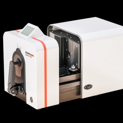 德塔Datacolor Spectro 750(DC750)台式精密测色仪配色仪色差仪对色仪 塑胶涂料纺织印染测配色仪
