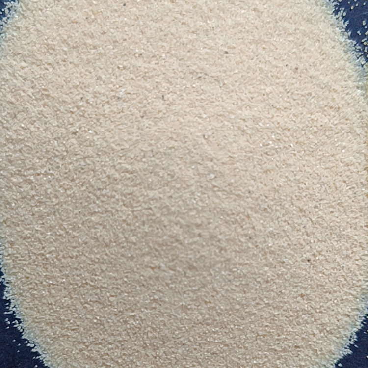 染色彩砂生产厂家 米乐达 厂家供应 染色彩砂报价 染色彩砂定制
