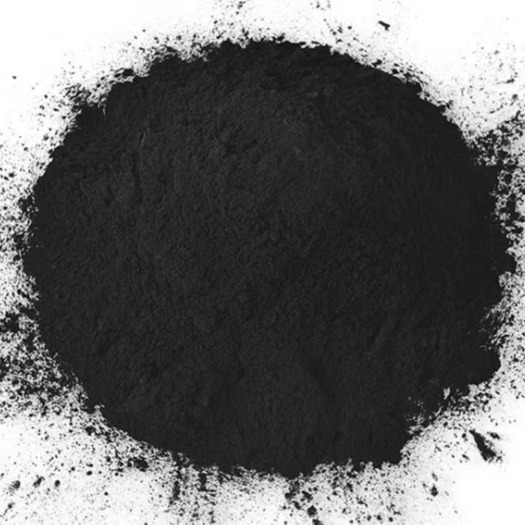 四川粉状活性炭厂家 污水脱色用煤质粉状活性炭 大分子色素去除用煤质粉活性炭