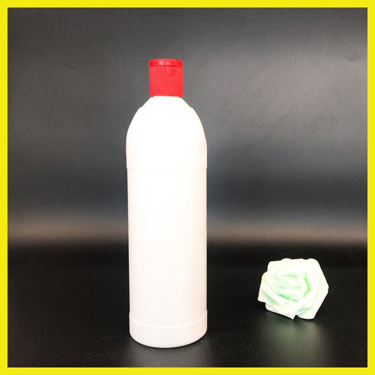 消毒水塑料瓶 博傲 500毫升消毒液瓶子 塑料消毒液瓶