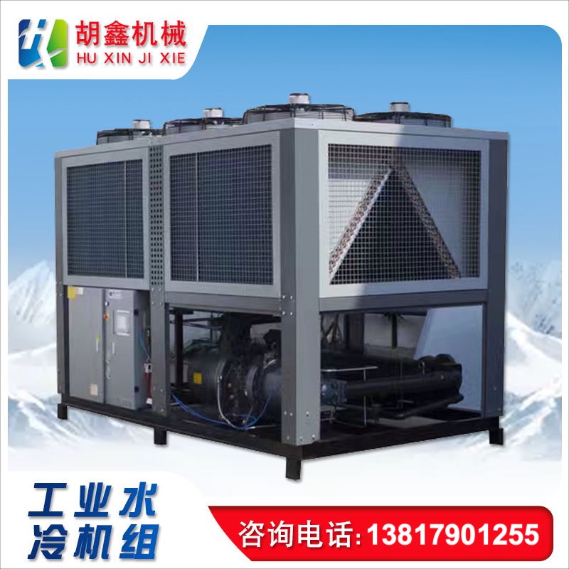 菏泽油冷却机/工业冷油机/油箱冷却机图片