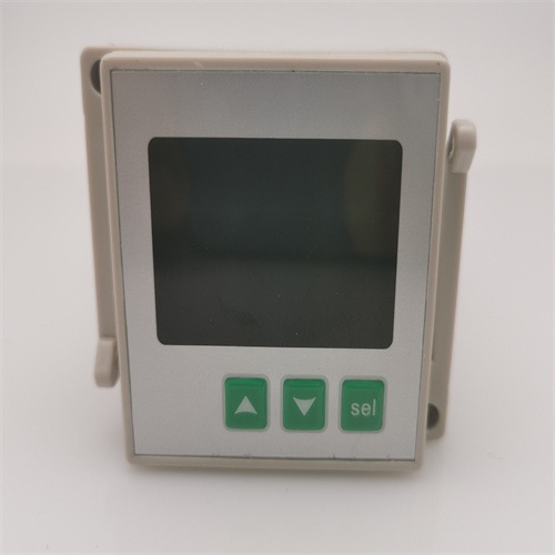 DP35-S6变频器外接数显表4-20MA电机转速表DP35频率线速表0-10V电压图片