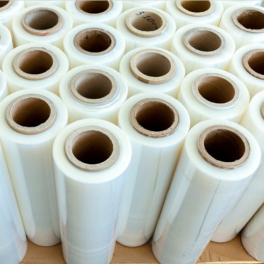 福升塑料包装  保鲜膜  塑料薄膜