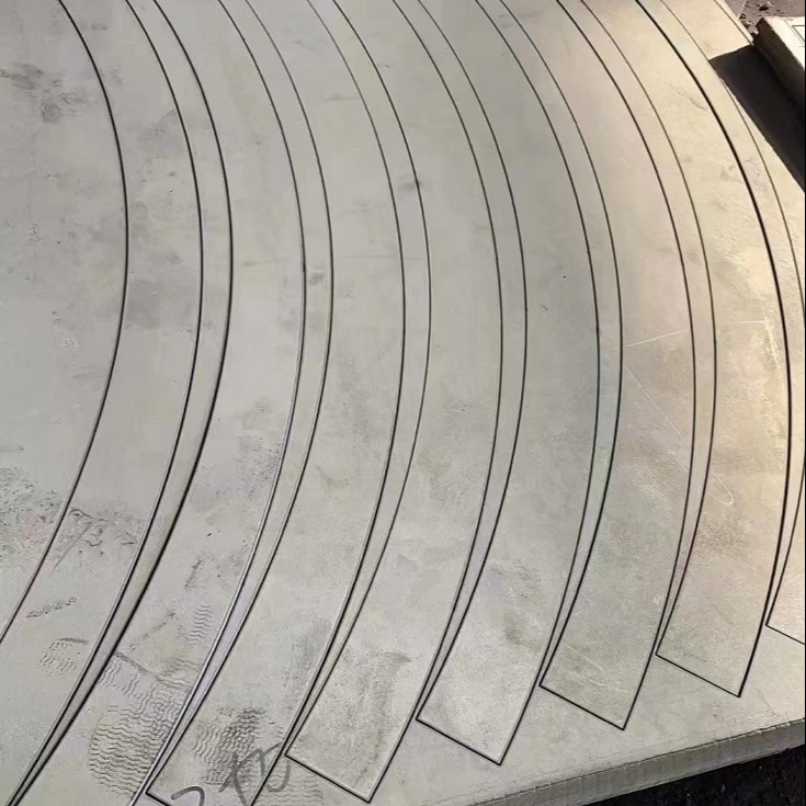 不锈钢板激光切割 304不锈钢板加工 2205不锈钢板加工310S不锈钢板