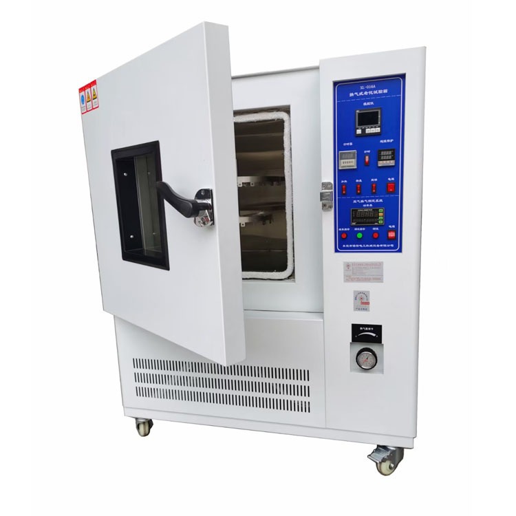 禧隆老化试验箱XL-016A  UL标准换气老化试验箱   自然通风试验箱