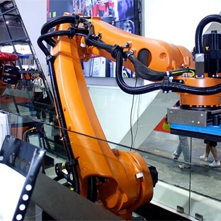 关节型机械手机器人 自动焊接机器人 关节型自动焊接设备 自动焊接机械手 青岛赛邦 现货销售