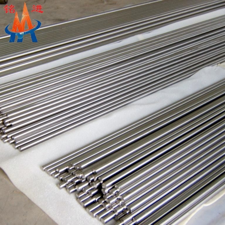 PH15-7Mo沉淀硬化不锈钢棒材钢带厂家 0Cr15Ni7Mo2Al板材执行标准图片