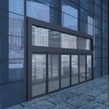 幕墙更换玻璃工程 大楼外立面玻璃 玻璃幕墙设计 幕墙玻璃 幕墙设计施工