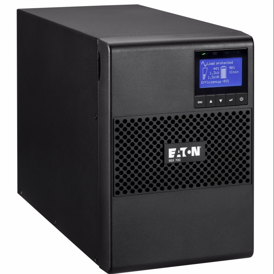 伊顿9SX3000I UPS不间断电源3000VA/2700W塔式内置电池图片