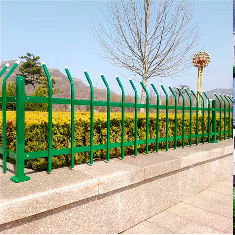 花池围栏雄沃道路绿化护栏新农村栅栏定制