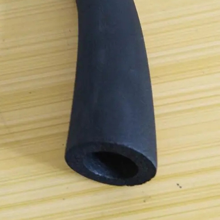 翰图 橡塑海绵管 空调管 B1级阻燃防火管图片