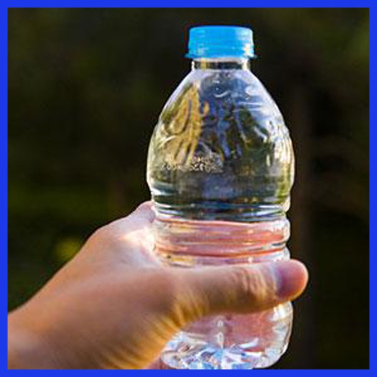 塑料矿泉水包装瓶 塑料包装瓶500ml 沧盛 矿泉水瓶