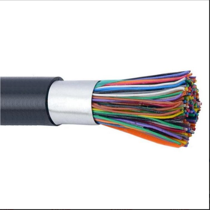 WDZ-PTYA23 -9芯信号电缆 PTYAH23铠装铁路信号电缆