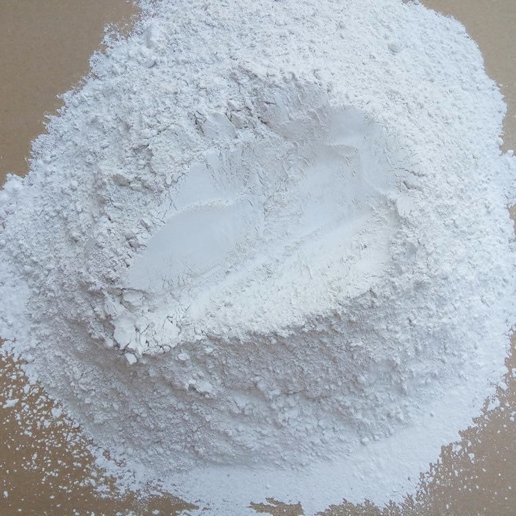 方解石粉 重质碳酸钙粉 色母里填充钙粉 重钙粉批发图片