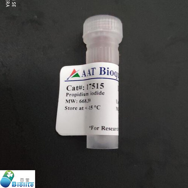 AAT Bioquest  Portelite 荧光法锂离子定量试剂盒 货号21353