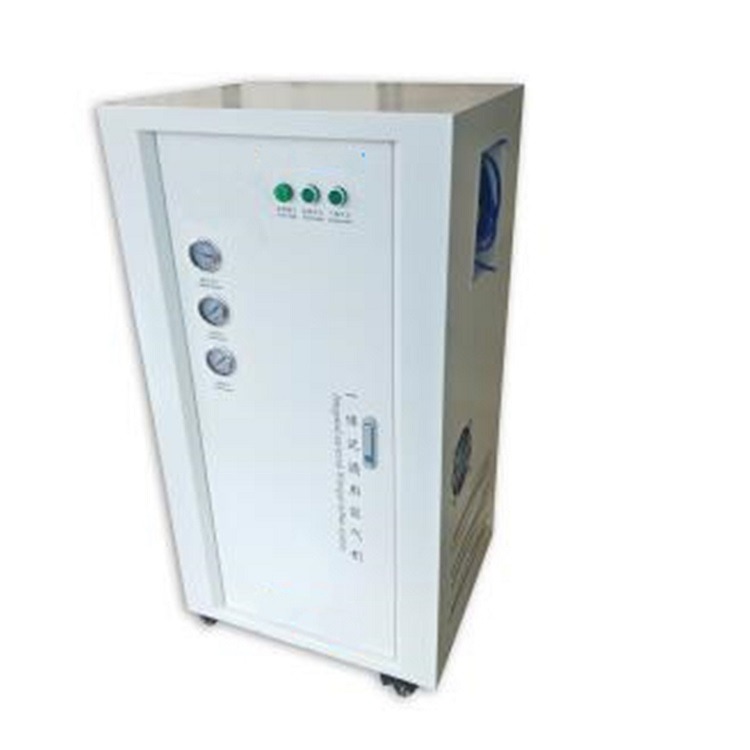 高纯氮气发生器10L 中西器材 型号:PL077/10L 库号：M250973