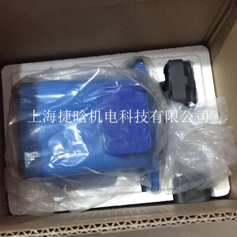 上海供应F320V12A1C22R 再循环油泵 威格士液压叶片泵选型图片
