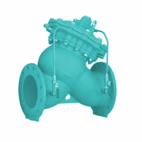 进口水泵控制阀品牌 进口水泵控制阀品牌排名 美国力浦LIPU图片