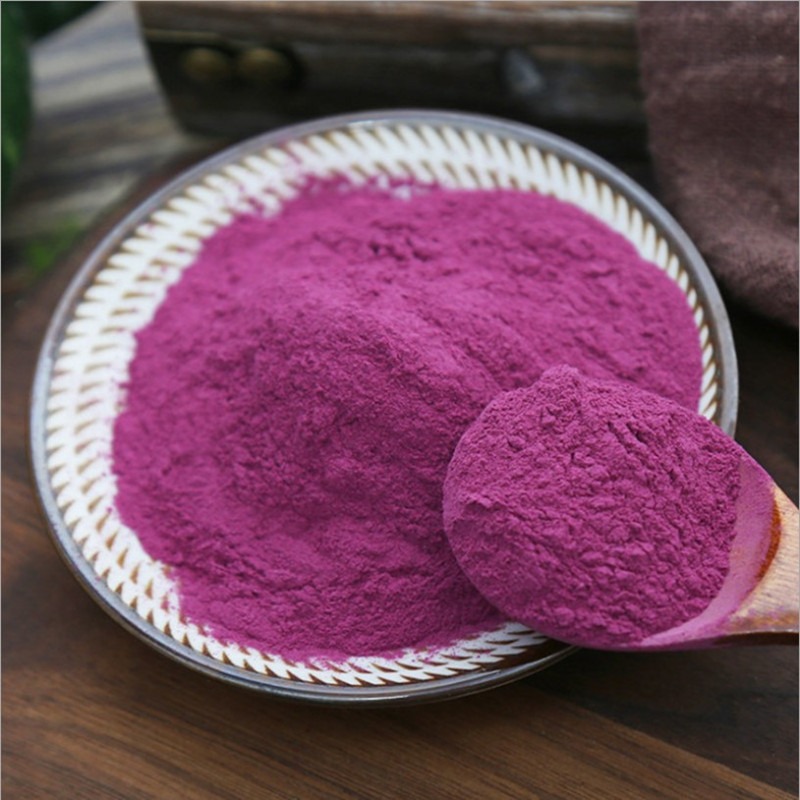 厂家供应着色剂 食品级紫草红食用添加天然植物提取色素