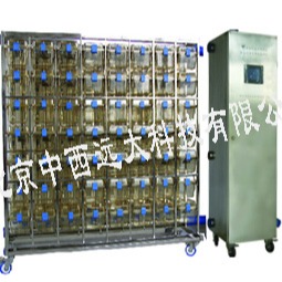 F小鼠通气笼IVC 聚碳酸酯PC塑料笼盒 型号:JV222-VMC56S8-2库号：M376757中西