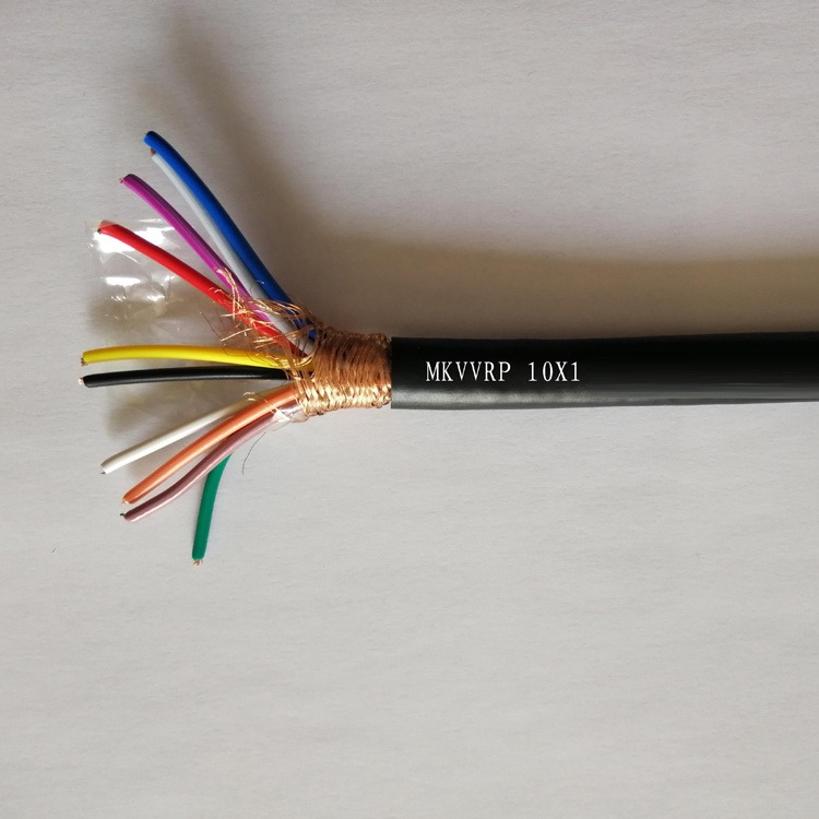 KYJV-42.5交联电缆450/750V铜芯控制电缆