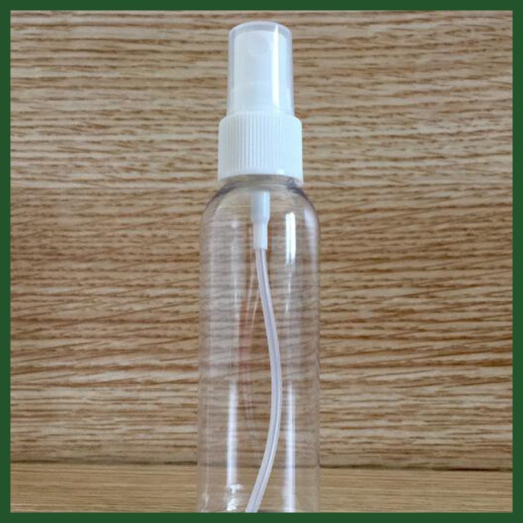 PET化妆品水小喷壶 侧喷瓶小喷瓶 博傲塑料 塑料喷雾瓶