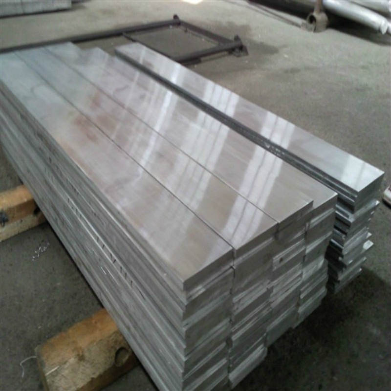 昌鸿铝排铝棒6061铝排 7075 6063铝排铝板大量库存免费高速精密切割