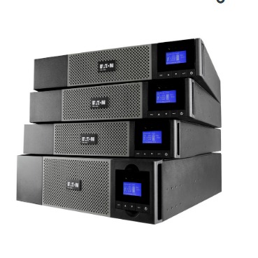 伊顿5PX3000-RT机架式在线互动式高频机UPS不间断电源存储设备通用电源超长续航