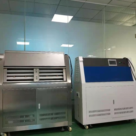 柳沁科技LQ-UV3-A 紫外线老化温控箱玉林市   试验用紫外线老化箱