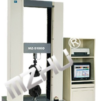 MZ-5200D/D1微控电子万能试验机 /微控电子万能试验机