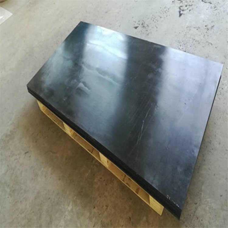涵烨塑业UHMWPE板 洗煤厂用耐腐蚀超高分子量聚乙烯板 upe板材供应