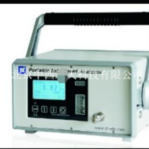 微量氧分析仪 便携式微量氧分析仪 型号:ZXYD/GNL-B1A库号：M290100