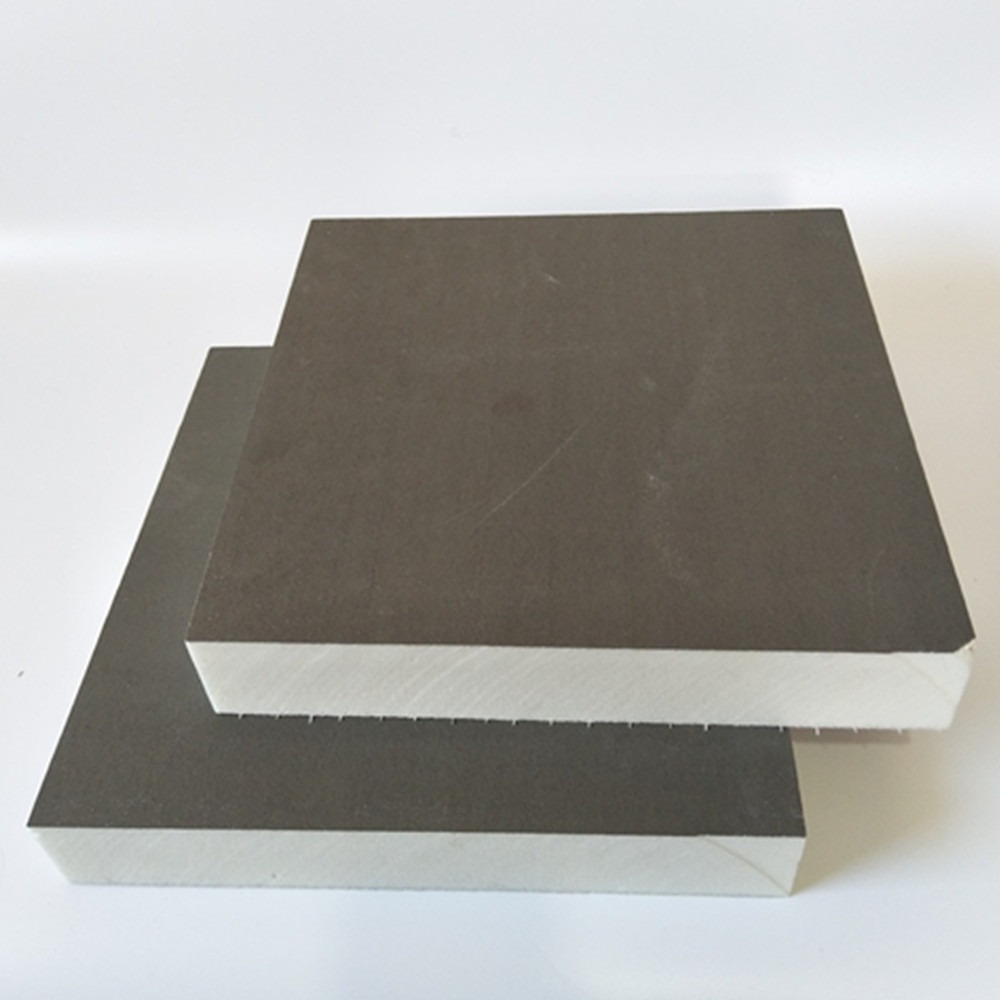 聚氨酯复合板 PIR聚氨酯板 PU聚氨酯保温板 金普纳斯  质量保障