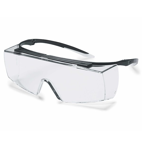 UVEX优唯斯9069585防刮擦防化防护眼镜