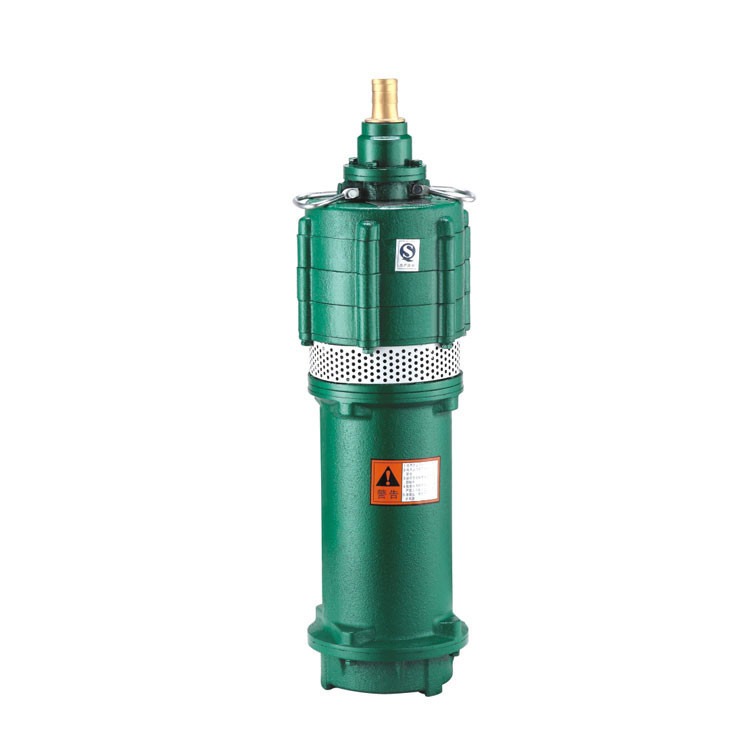 充油抽水泵QY10-54/3-3厂家报价格