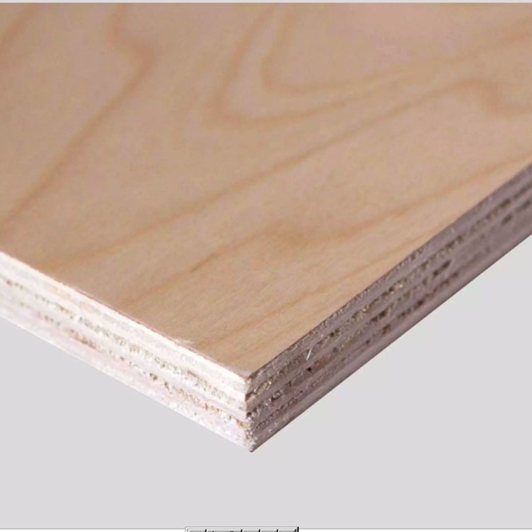 7mm松木胶合板二次成型包装板工艺品板整芯托盘免熏蒸托盘板图片