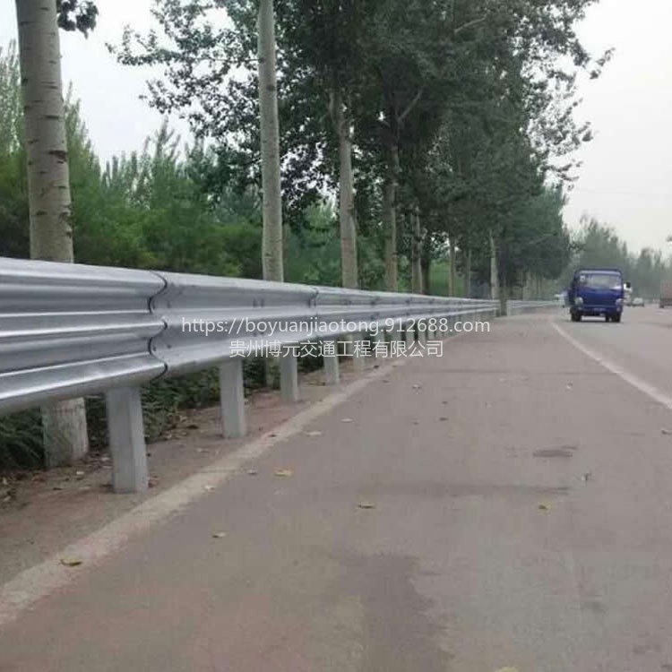 贵州波形护栏   高速公路波形护栏批发-波形梁护栏-波形梁钢护栏