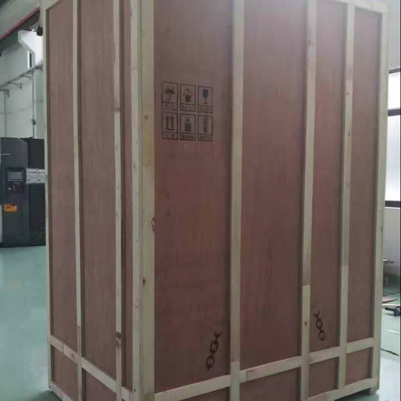 闵行上海免熏蒸包装木箱生产加工