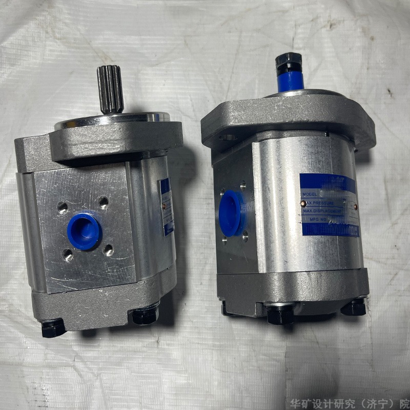 供应高压叶片泵 性能稳定 高压叶片泵 厂家现货 YB-Ea250-L高压叶片泵图片