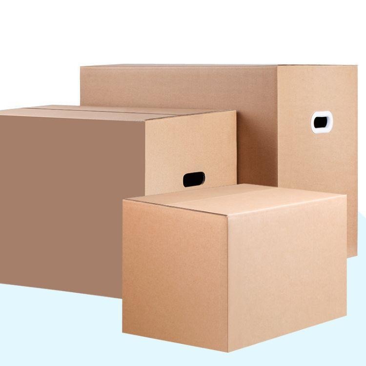 双杰 蜂窝纸箱 防水纸箱 环保纸箱 纸箱生产厂家图片
