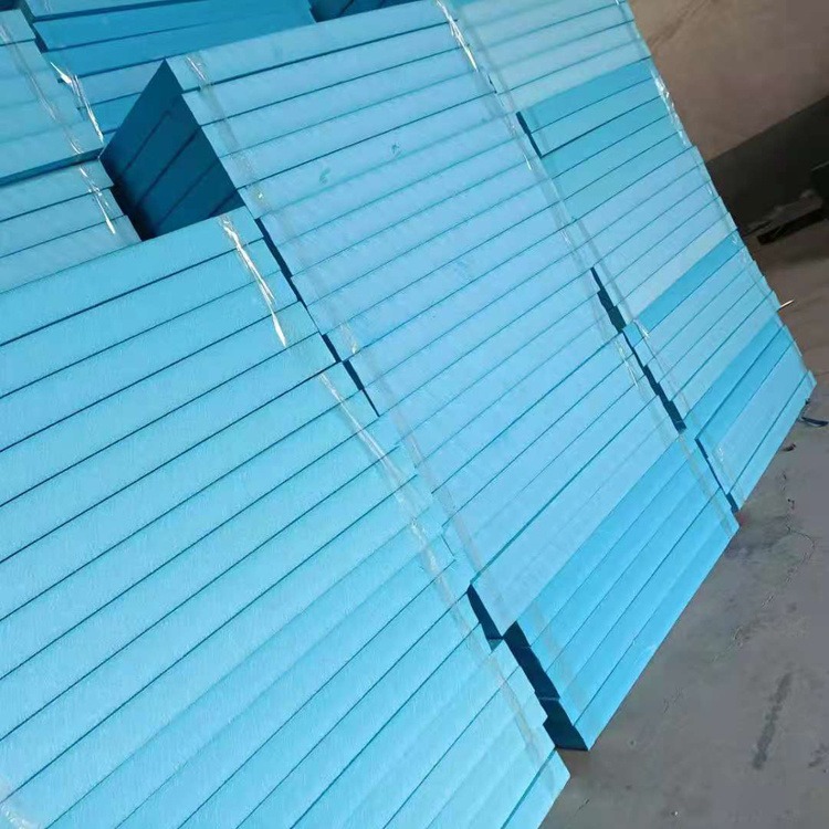 厂家供应 XPS挤塑板 外墙保温隔热挤塑板 挤塑板 纵骐