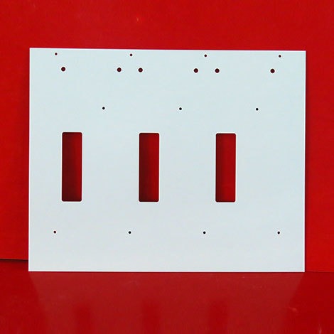 SMC板加工定制   BMC板材  红色SMC板/板材   绝缘耐高温板      不饱和树脂玻璃纤维板材图片