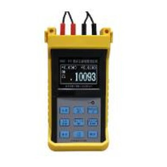 火工品电阻测量仪器 型号:DU588-DZC-9T库号：M50220