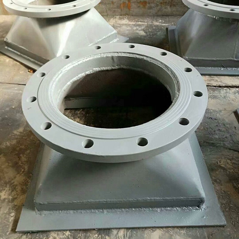 生产	304不锈钢方圆  方圆节耐磨陶瓷片 龙图
