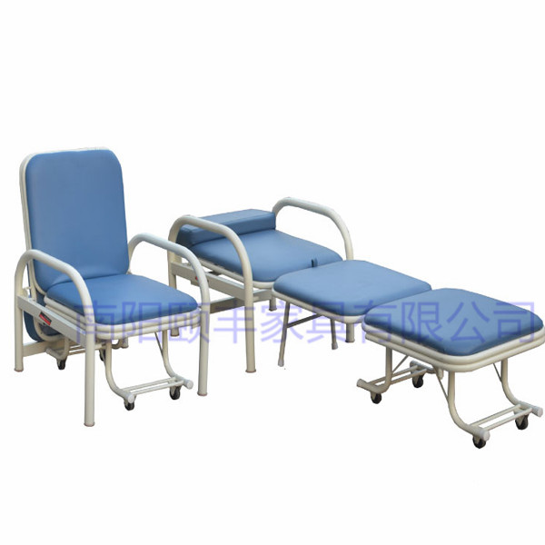 陪护床医用陪护床病房陪护床共享陪护椅厂家